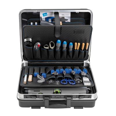 BASE Tool case 463x355x171 mm, Volume: 28,1 L Model: 120.02/L (Pocket)